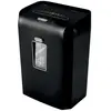 Rexel Destructeur De Documents De Papier Coupe Croisée Promax Qs Rsx1035 Noir
