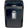 REXEL Destructeur de documents ProMax QS REX823, bandes 6 mm ()