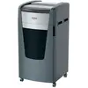 Rexel Destructeur De Documents De Papier Momentum Extra Xp520+ Coupe Micro