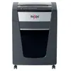 Rexel P420+ destructeur de papier Destruction croisée 55 dB Noir