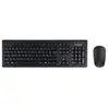 Kit Clavier Et Souris Km150 Eq Sans Fil - Kensington