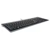 Clavier - KENSINGTON - SlimType - USB - allemand - touches de raccourci multimédia