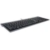 Kensington Clavier K72357ES Noir Espagnol Espagnol Qwerty QWERTY TU