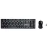 Kensington K75230ES - Teclado inalámbrico Pro Fit 