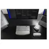 KENSINGTON ErgoSoft - Repose-poignet pour clavier - Gris