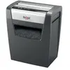 Pack de 12 feuilles prélubrifiées - destructeur de documents - Rexel
