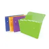 REXEL Trieur ICE, format A4, 6 compartiments, en PP,