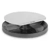 Kensington KENSIGTON Spin2 Monitor Stand with SmartFit System - Pied pour structure plate