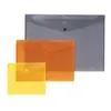 REXEL porte-document Folder, format A4, assorti, en PP