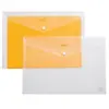 REXEL porte-documents Folder, format A4, blanc