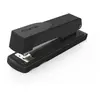 Rexel meteor agrafeuse demi-bande noir 252517