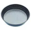 Masterclass - Plat À Tarte Profond noir - D.23 cm T.U