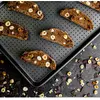 Kitchen Craft Masterclass - Plaque de cuisson noir - 27x39x2 cm T.U