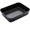 Master class professional plat à rotir en émail vitreux, 34x 26cm 34,3x 25,4cm