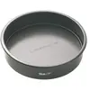 Kitchen Craft Master class non - stick loose bottom sandwich pan round 18cm( 7")