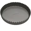 MasterClass MASTER CLASS MOULE A QUICHE / TARTE FOND AMOVIBLE ANTI-ADHESIF 23 CM
