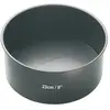 GENERIQUE MASTER CLASS MOULE A GÂTEAU PROFOND FOND AMOVIBLE ANTI-ADHESIF 23 CM
