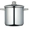 Kitchen Craft MCSTPOT20 - COMMUTATEUR KVM -  Master Class Marmite en inox 20 cm/5,5 l