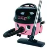 Aspirateur Numatic Rose/noir H:370 Mm Poids:6.6 Kg