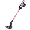Numatic Aspirateur Balai Hetty Quick Hty100p Rose