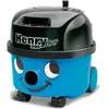 Numatic Henry Next HVN 201-11 Aspirateur traineau sac 620 Watt bleu