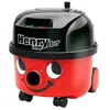 Numatic Henry Next HVN 200-11 Aspirateur traineau sac 620 Watt rouge