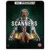 Import Scanners 4K Ultra HD