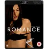 Second Sight Romance [Blu-Ray] [Import]