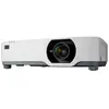 Vidéoprojecteur Home cinema NEC P547UL - Laser