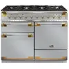 Piano de cuisson gaz FALCON ELS110DFSS/AB-EU
