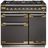 Piano de cuisson gaz FALCON ELS90DFSL/AB-EU