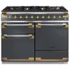 Piano de cuisson gaz FALCON ELS110DFSL/AB-EU