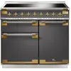 Piano de cuisson induction FALCON ELS100EISL/AB-EU