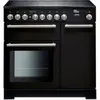 Piano de cuisson induction FALCON LONGSTOCK DELUXE 90 IND NOIR