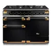Piano de cuisson FALCON ELS110DFGB/BE-EU