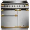 Piano de cuisson induction FALCON ELS90EISS/BE-EU Inox