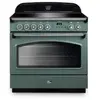Piano de cuisson induction FALCON CLAS90FXEIMG/C-EU 90 cm