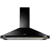 Hotte décorative murale FALCON FCLAHDC110BL/B