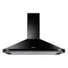 Hotte décorative murale FALCON FCLAHDC110BL/C