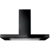 Hotte Décorative Murale Falcon Uhdf90bl/