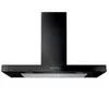 Hotte décorative murale FALCON UHDF110BL/