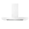 Hotte décorative murale FALCON UHDF110WH/
