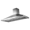 Hotte décorative murale FALCON FHDCP110SS/C