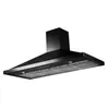 Hotte Décorative Murale Falcon Fhdcp90bl/c
