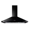 Hotte décorative murale FALCON FHDC100BL/C