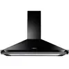 Hotte Décorative Murale Falcon Fclahdc90bl/c
