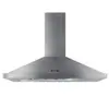 Hotte décorative murale FALCON FHDC100SS/C