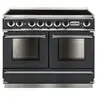 Cuisinière FALCON Continental 1092 induction Ardoise - FCON1092EISL/N