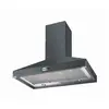 Hotte Super Aspirante FALCON 1000 ARDOISE/NICKEL BROSSE - FHDSE1000SL/N