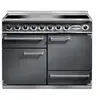 Piano de cuisson induction FALCON PKR DELUX110 INDUC ARDOISE/CHROME